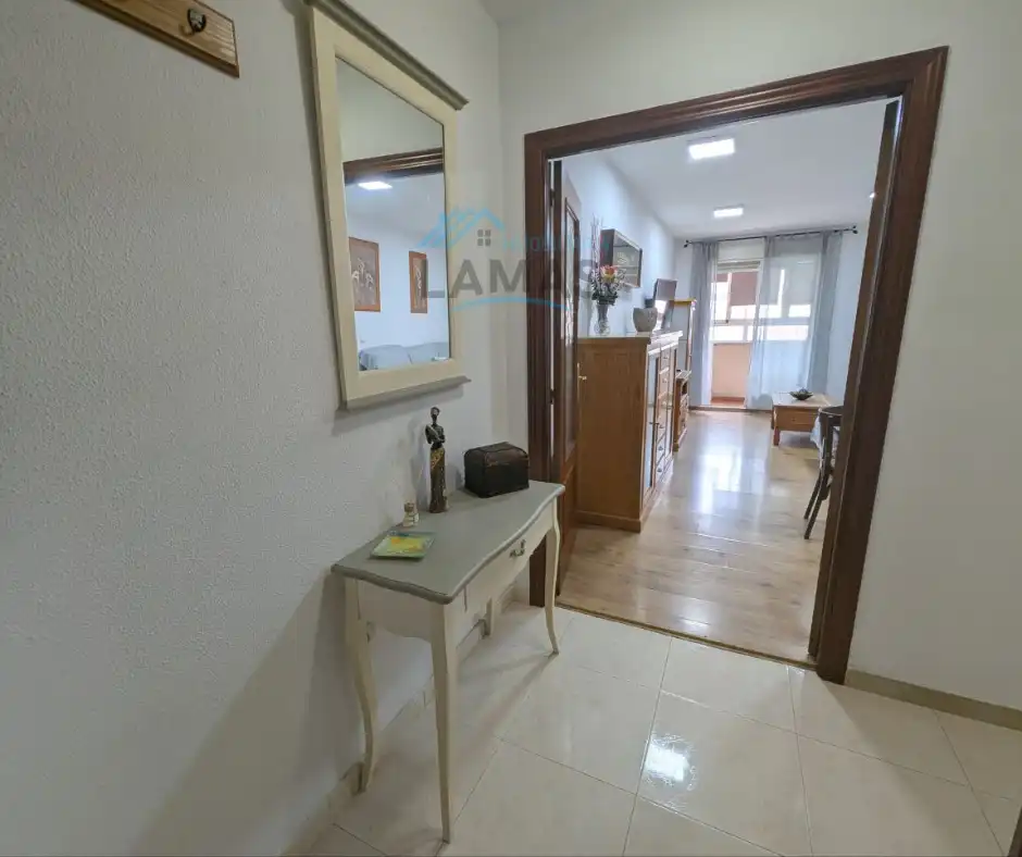 Piso en venta en Navalmoral de la Mata con Aire acondicionado, Calefacción y Terraza