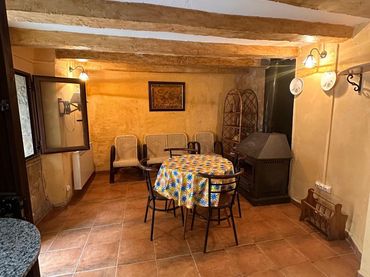 Casa en venda a Benlloc