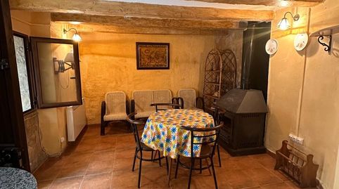 Casa en venta en Benlloch, 3 dormitorios.