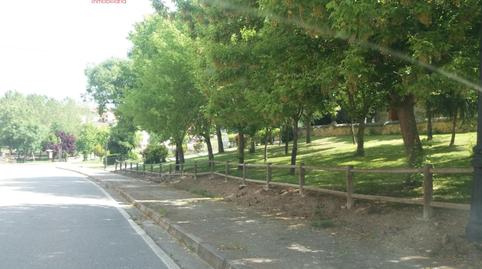 Foto 4 de Residencial en venta en Los Huertos, Segovia