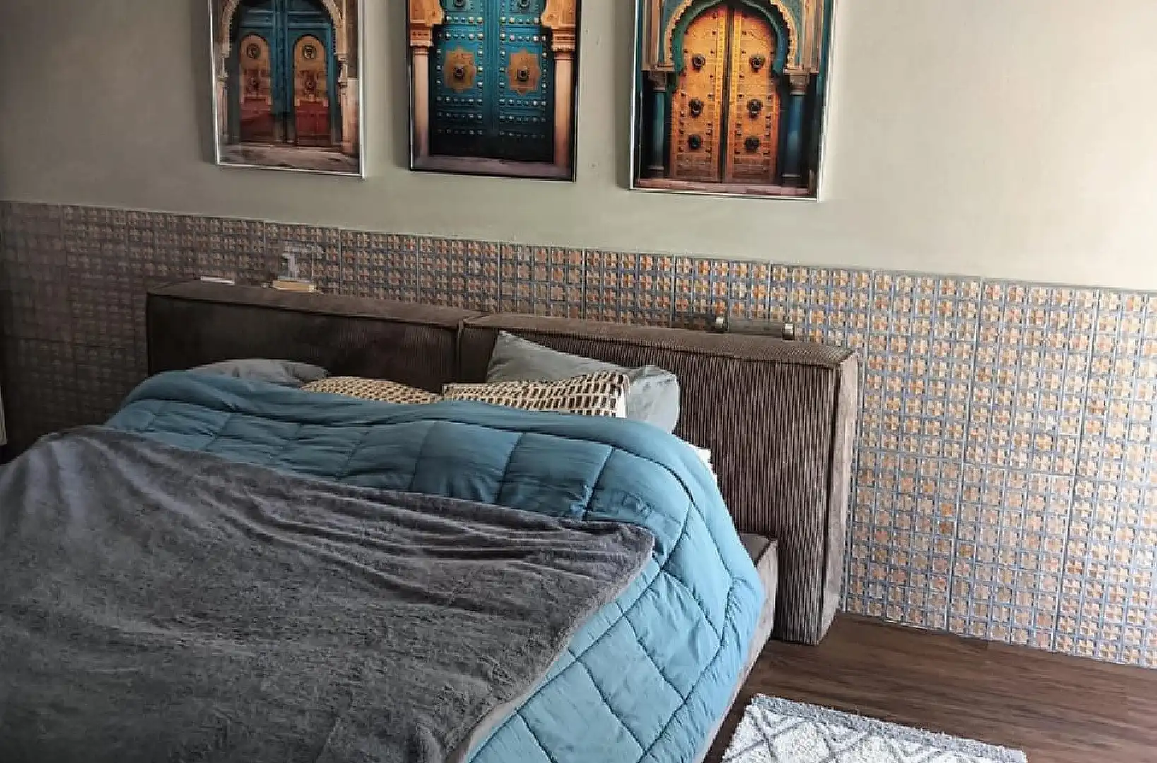 Schlafzimmer von Country house zum Verkauf in La Romana
