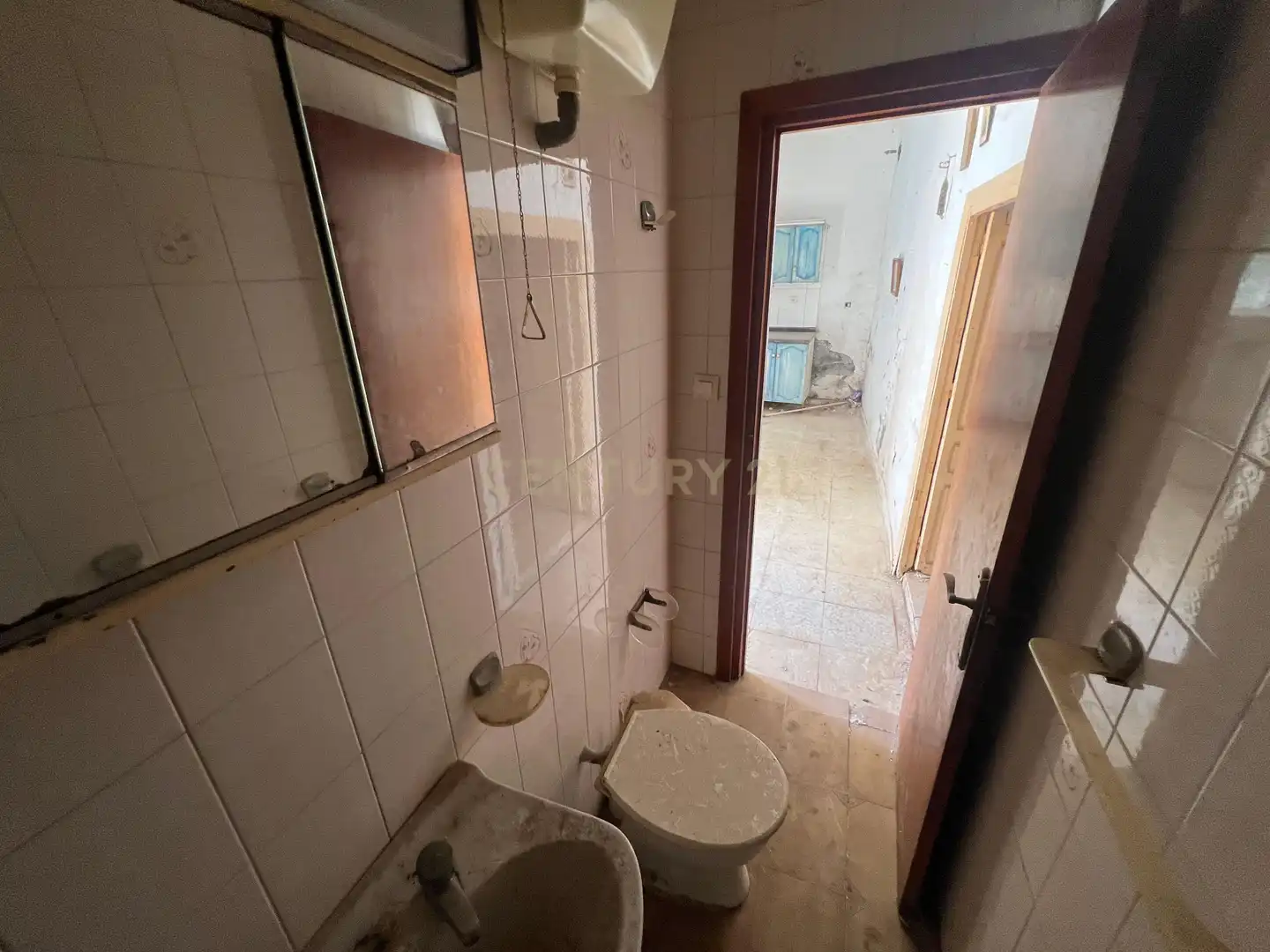 Baño de Casa o chalet en venta en Gualchos