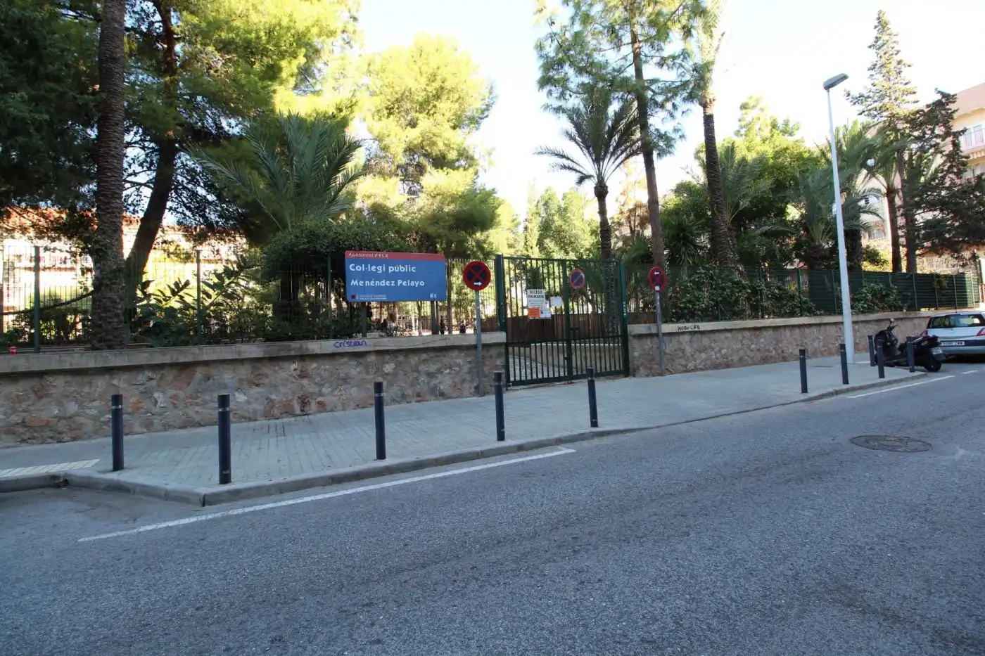 Local comercial en alquiler en Elche ciudad, imagen 15