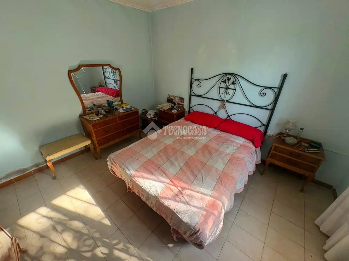 Bedroom of Houses for sale in Osera de Ebro  with Heating