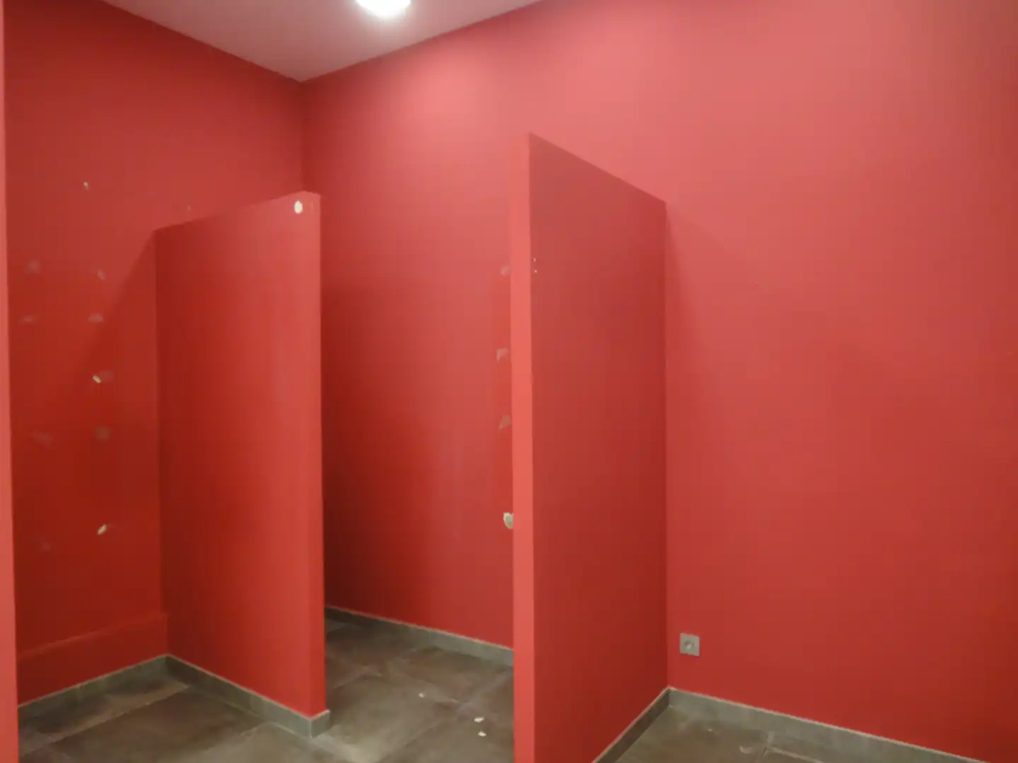 Business premises to rent in Ramón y Cajal Etorbidea 32, imagen 8