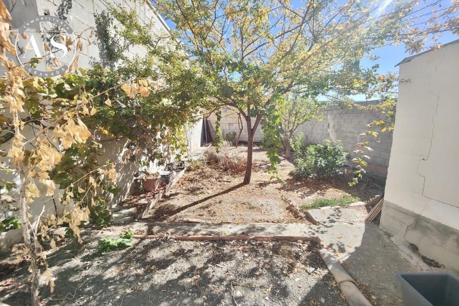 Casa o chalet en venta en Ruiz señor , Güevéjar