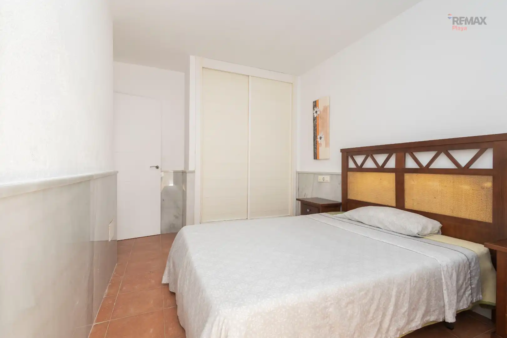 Erdgeschoss zum Verkauf in Calle Ciudad de Tarragona, Vera Playa Naturista