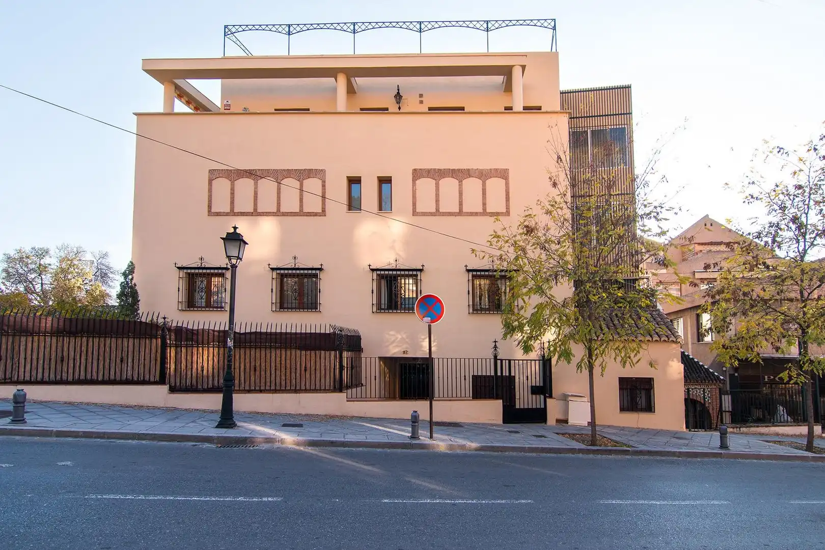 Piso con ascensor en venta en Centro, imagen 27