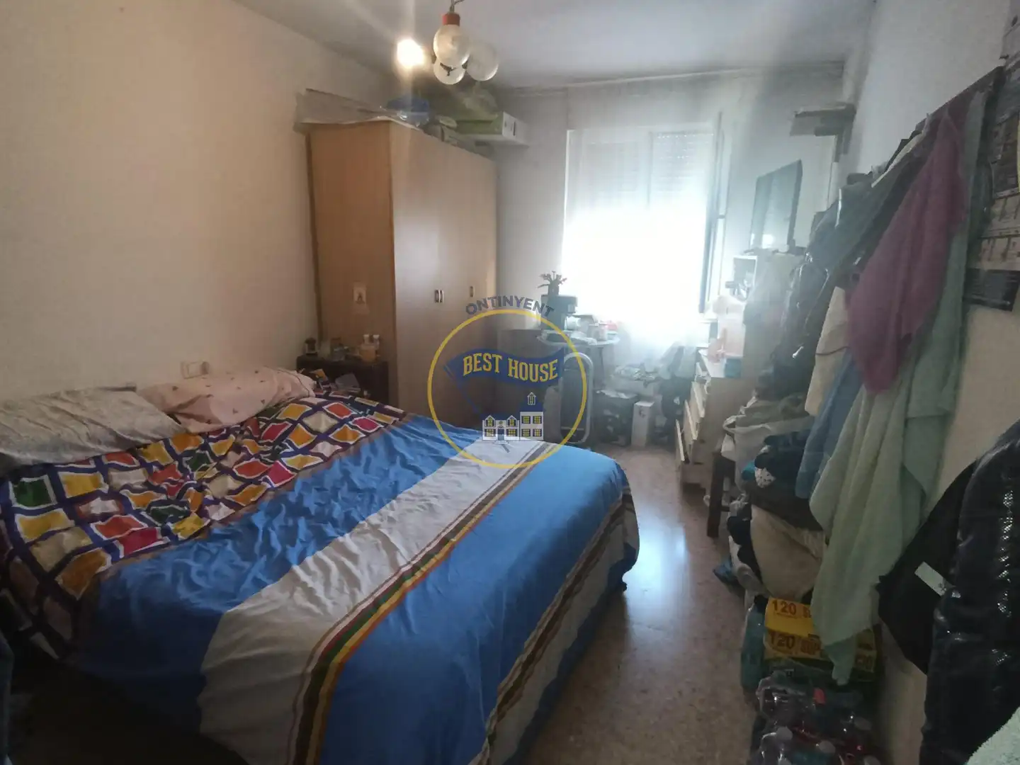 Dormitori de Pis en venda en Ontinyent