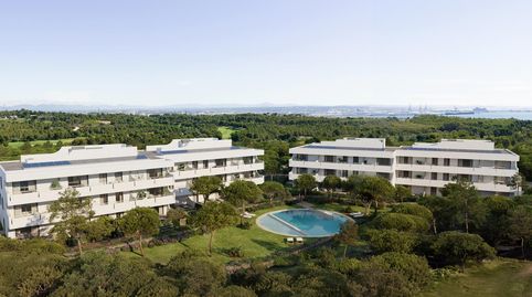 Foto 5 de Piso en venta en Avinguda del Pla de Maset, Pla de Maset - Cap de Salou, Tarragona