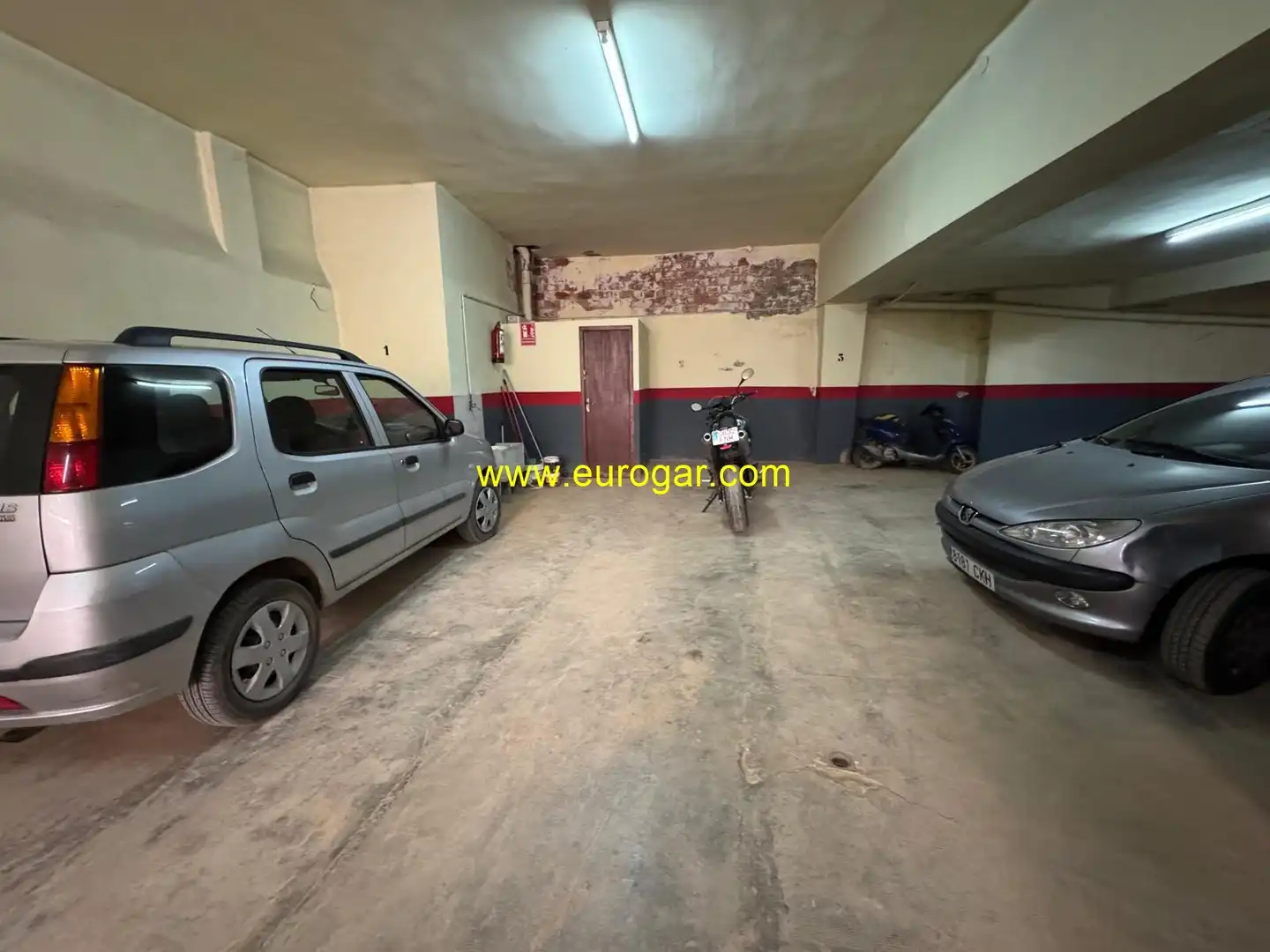 Double with lift for sale in Centro, imagen 8