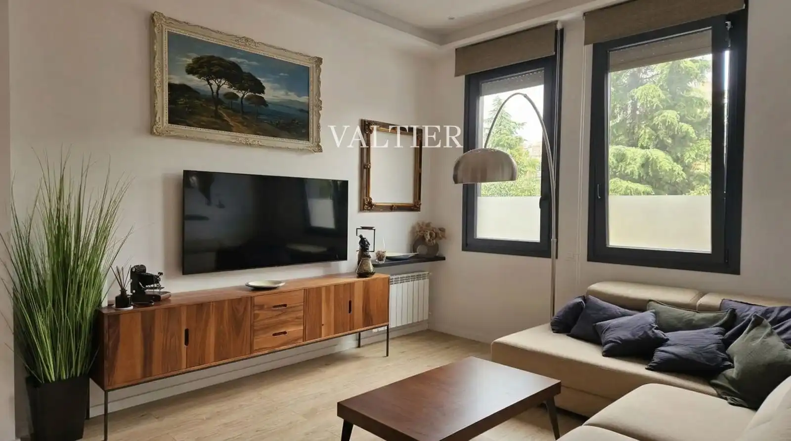 Fotografía del inmueble reportado: 2.300 €/mes — Prosperidad, Madrid