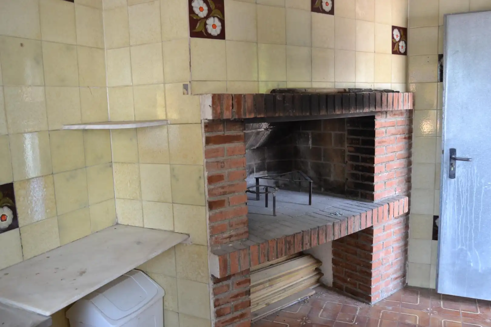 Chalet con piscina en venta en Peña de las Águilas, imagen 27