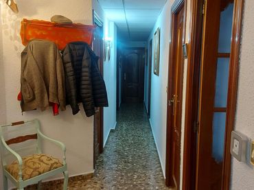 Appartement avec balcon à vendre à La Guardia de Jaén