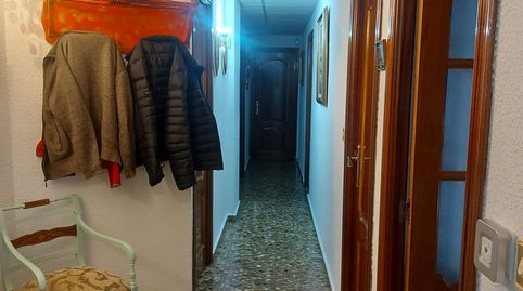 PISO EN LA GUARDIA