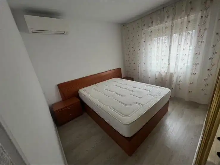 Bedroom of Flat for sale in Alcalá de Henares  with Air Conditioner, Heating and Terrace