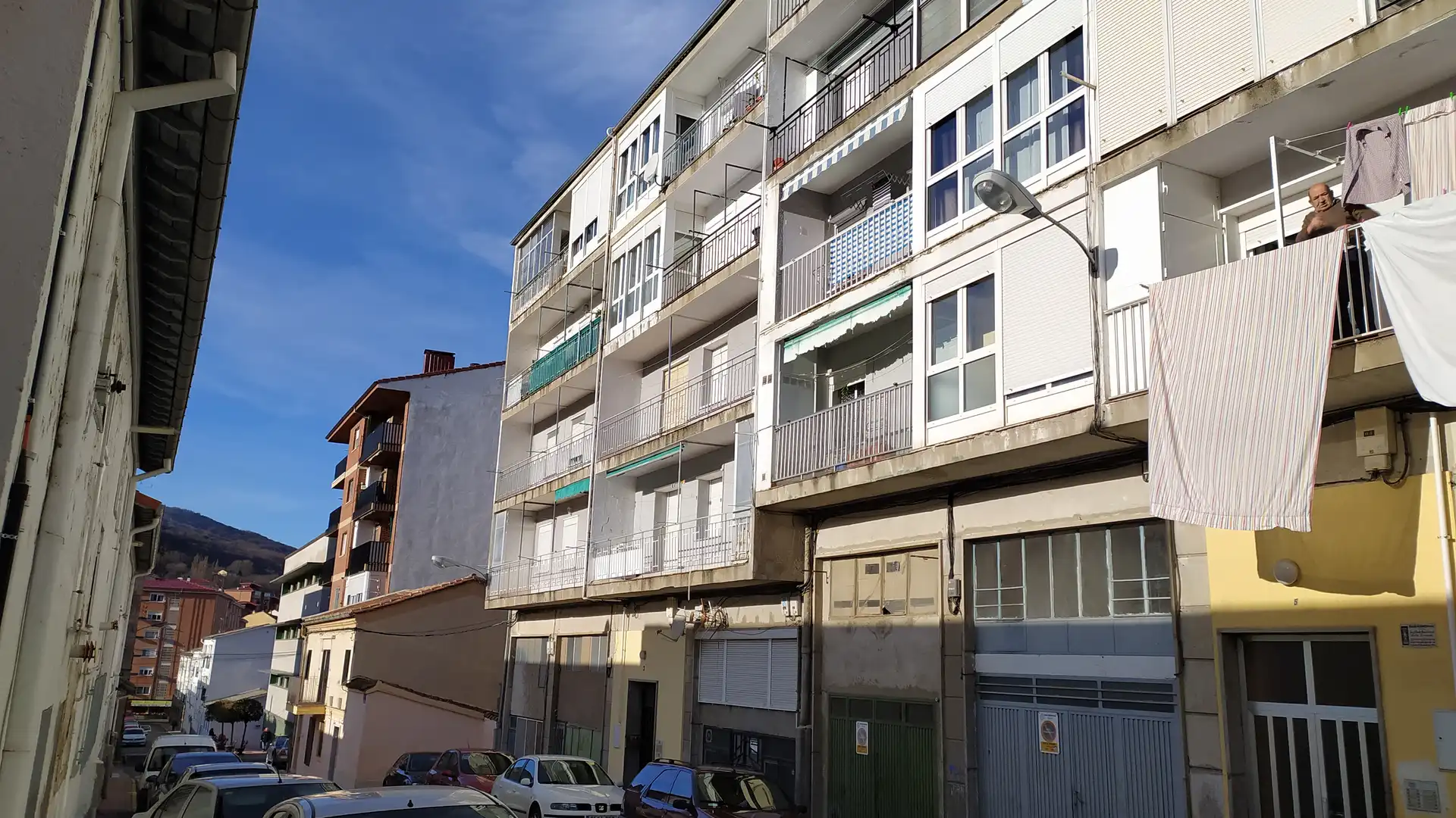 Flat for sale in Tormes, Béjar