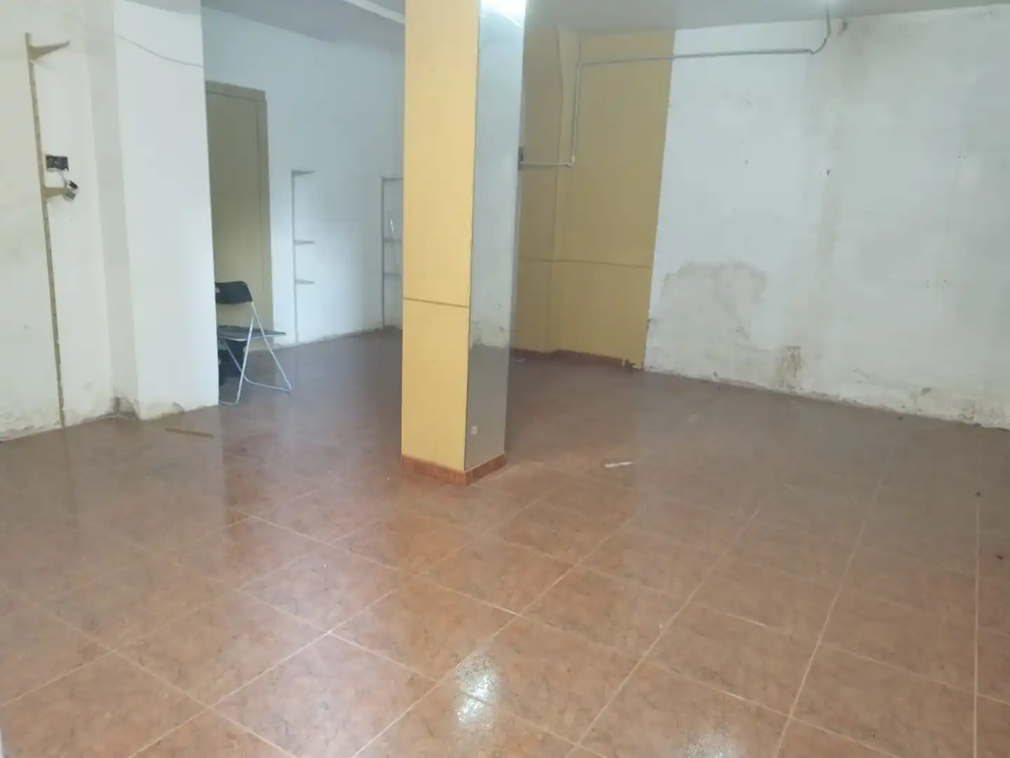 Local comercial en venda a La Serreta, imagen 9