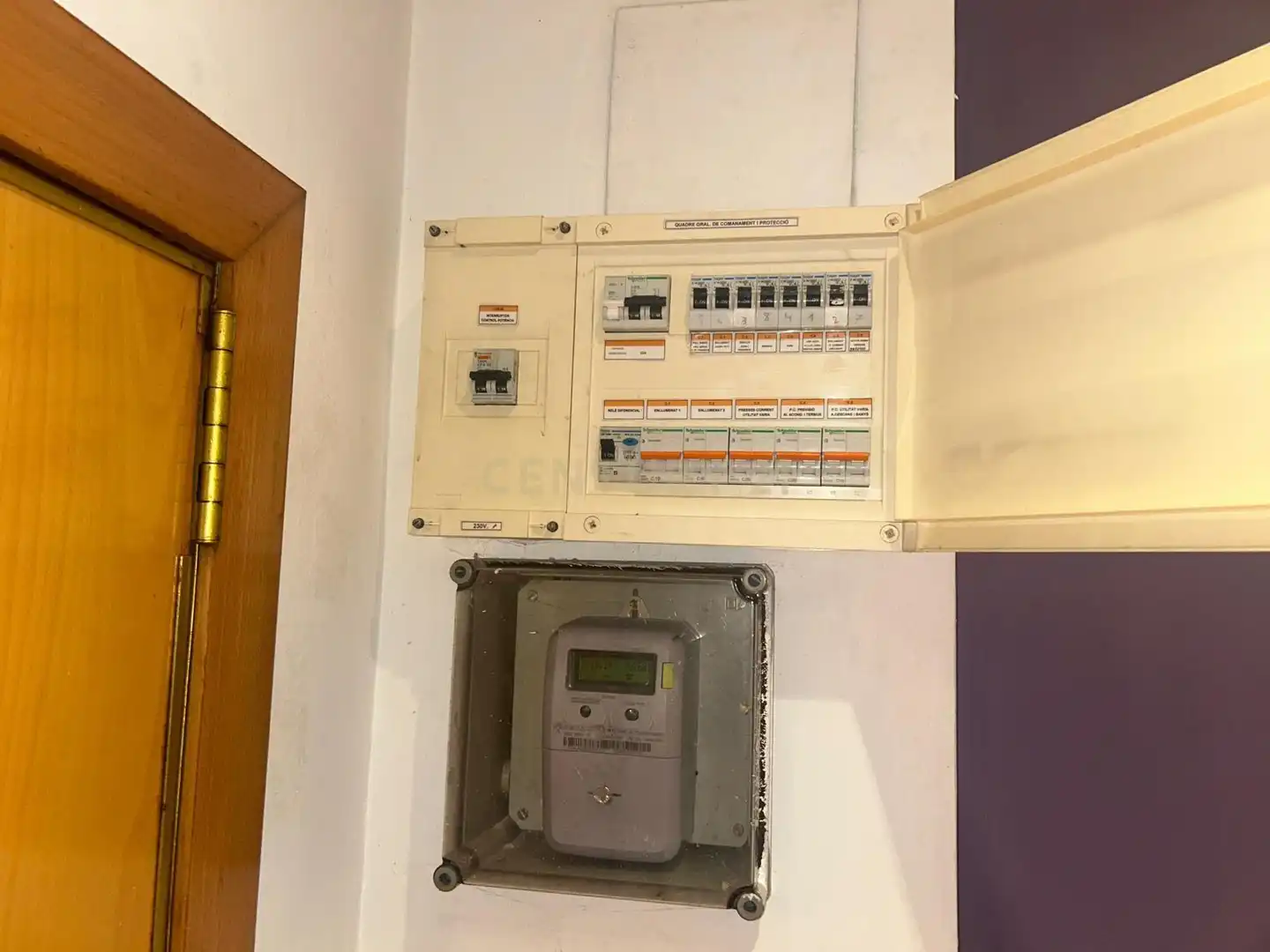 Aparcamiento en venta en Sants - Montjuïc, imagen 21