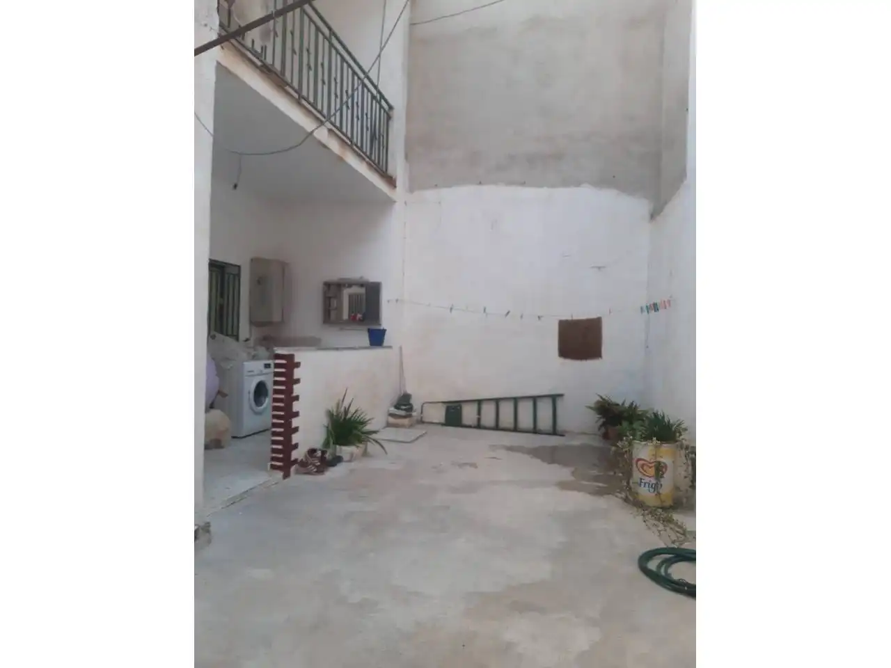 Casa en venta en Baza, imagen 2