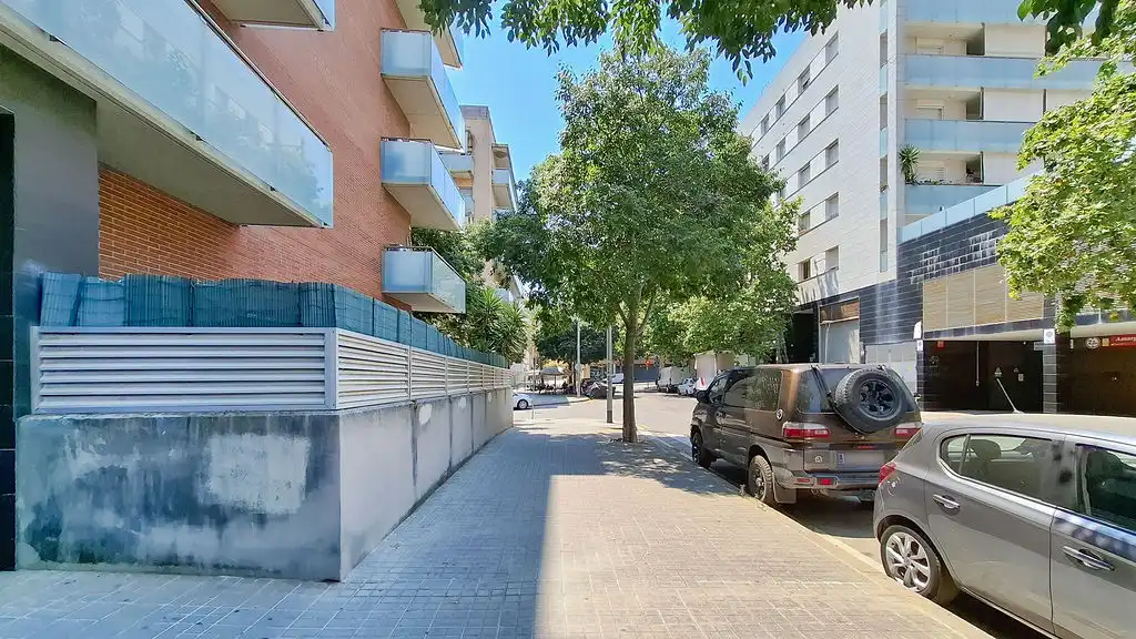 Pis amb piscina en venda a C/ María Riba, imagen 23