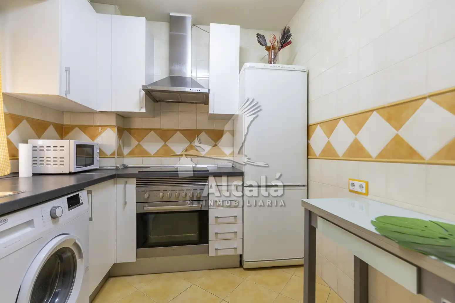 Flat with lift for sale in Estación - Parque O'Donnell, imagen 16