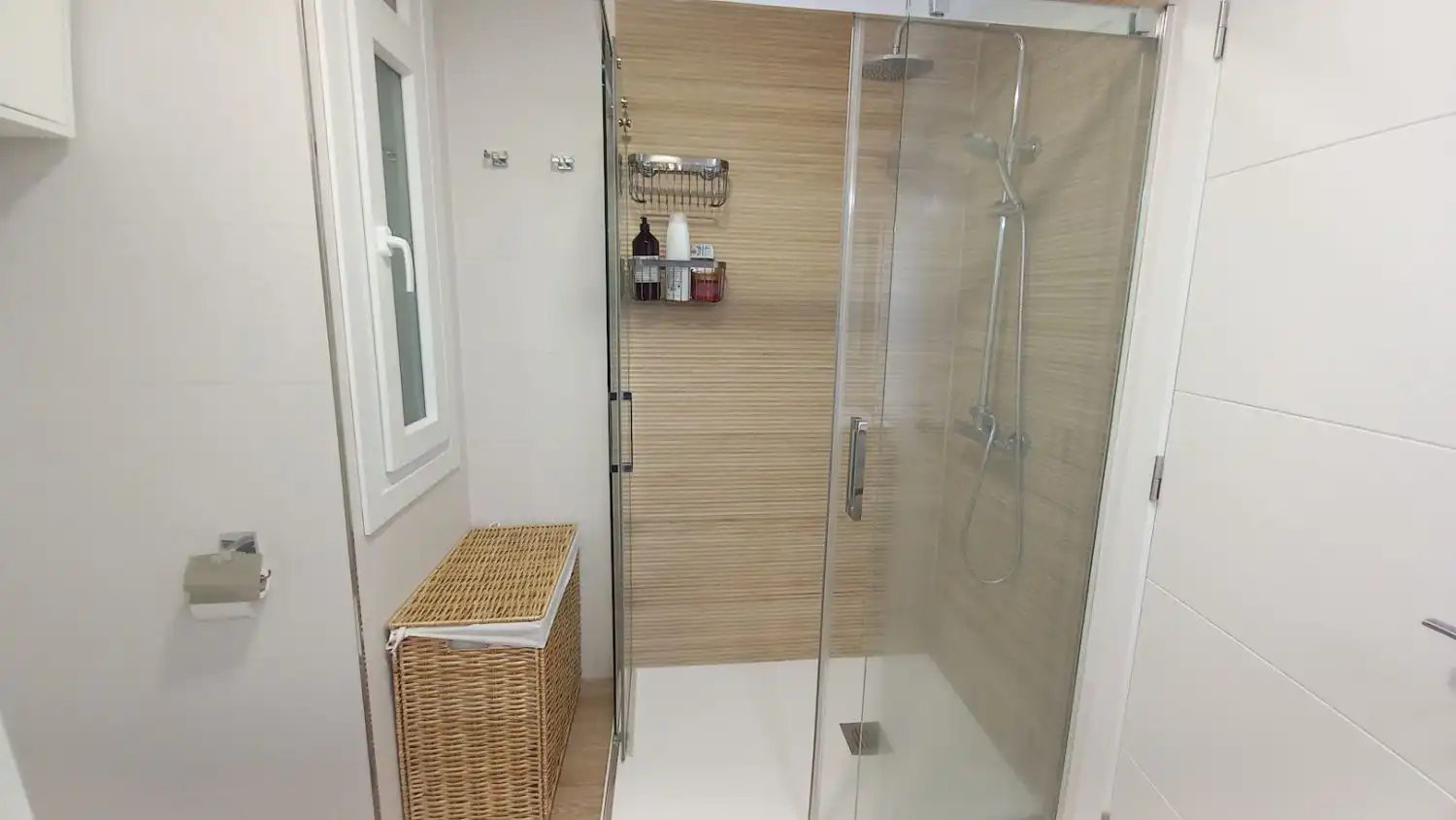 Baño de Piso en venta en A Coruña Capital  con Calefacción