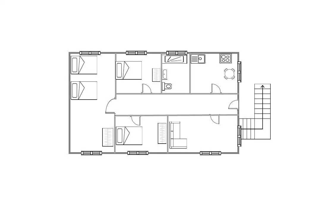 Casa o chalet en venta en Vigo 