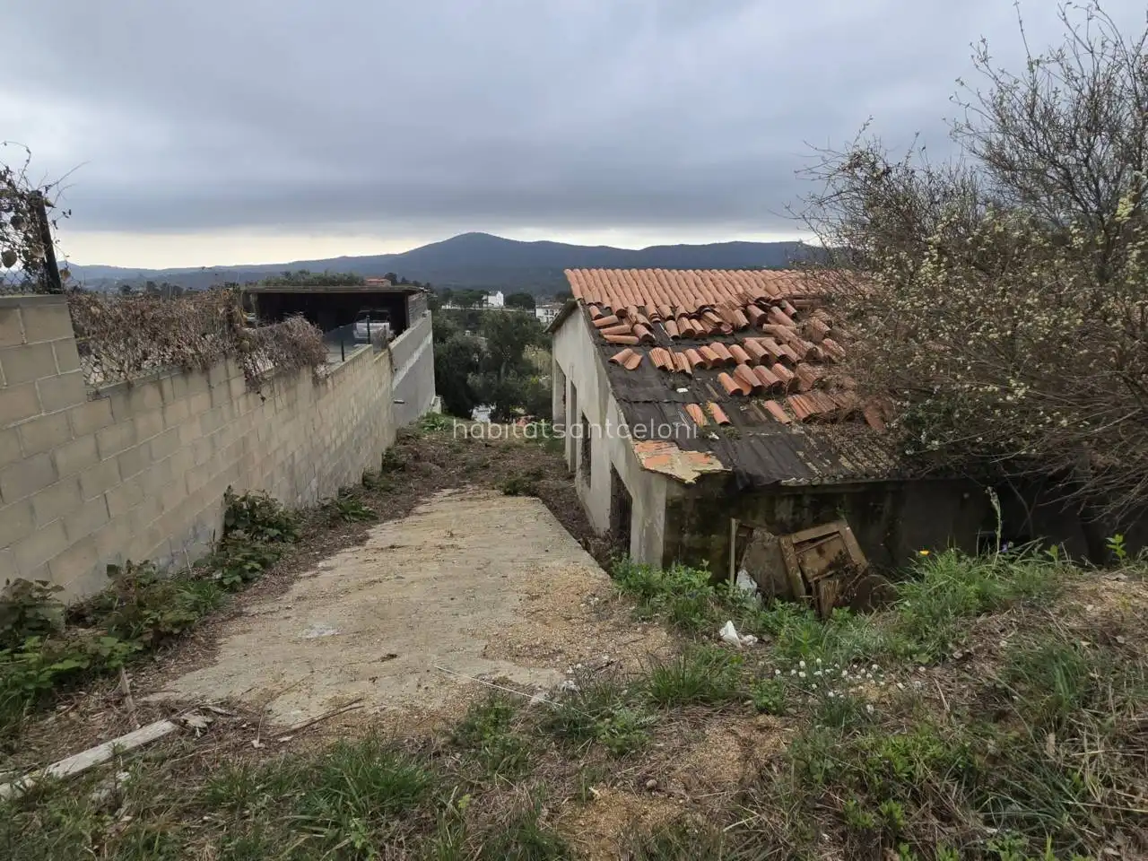 Casa o xalet en venda en Tordera amb Jardí privat