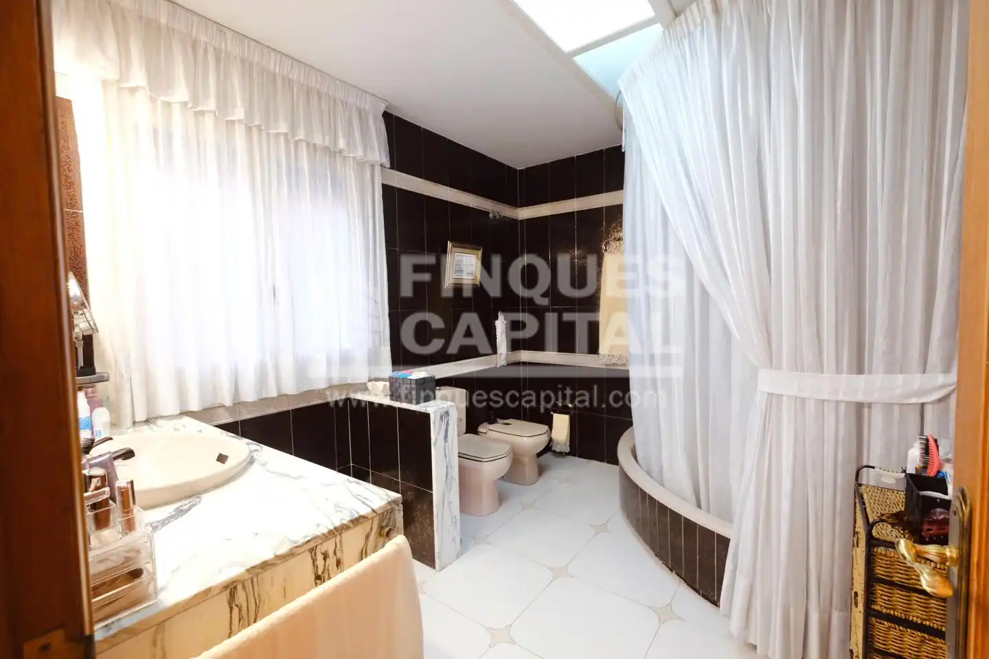Casa amb jardí en venda a Urbanitzacions de Llevant, imagen 45