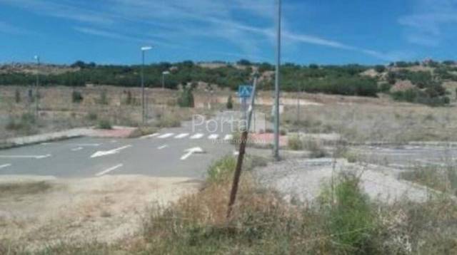 Terreno residencial en Venta en La Serrada