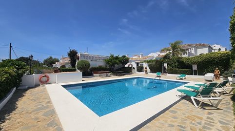 Foto 4 de Casa o chalet en venta en Mijas pueblo, Mijas