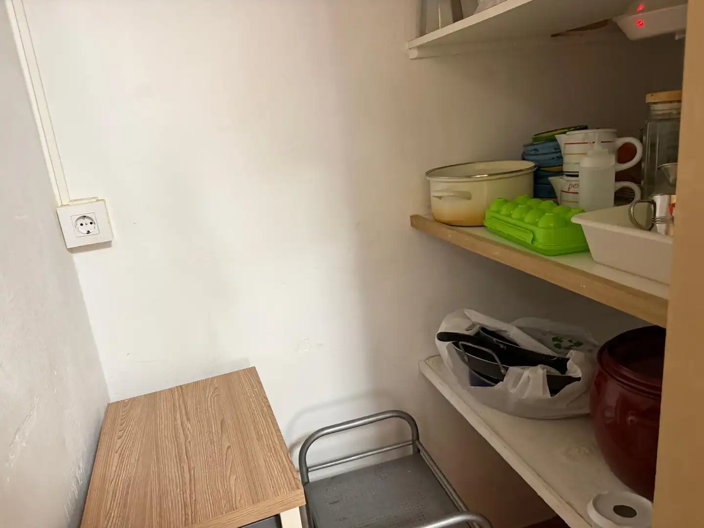 Flat for rent in Urbanizacion NUEVAS SIRENAS-MANGA, Entremares