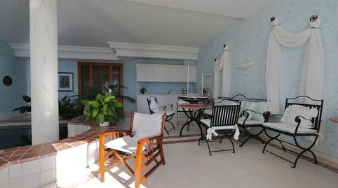 Foto 3 de Finca rústica en venda a Altea ciudad, Altea