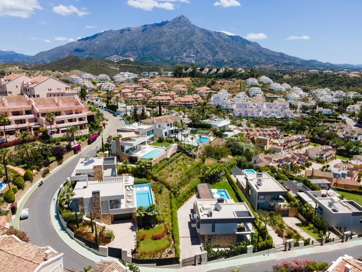 House with pool for sale in Marbella Centro, imagen 34