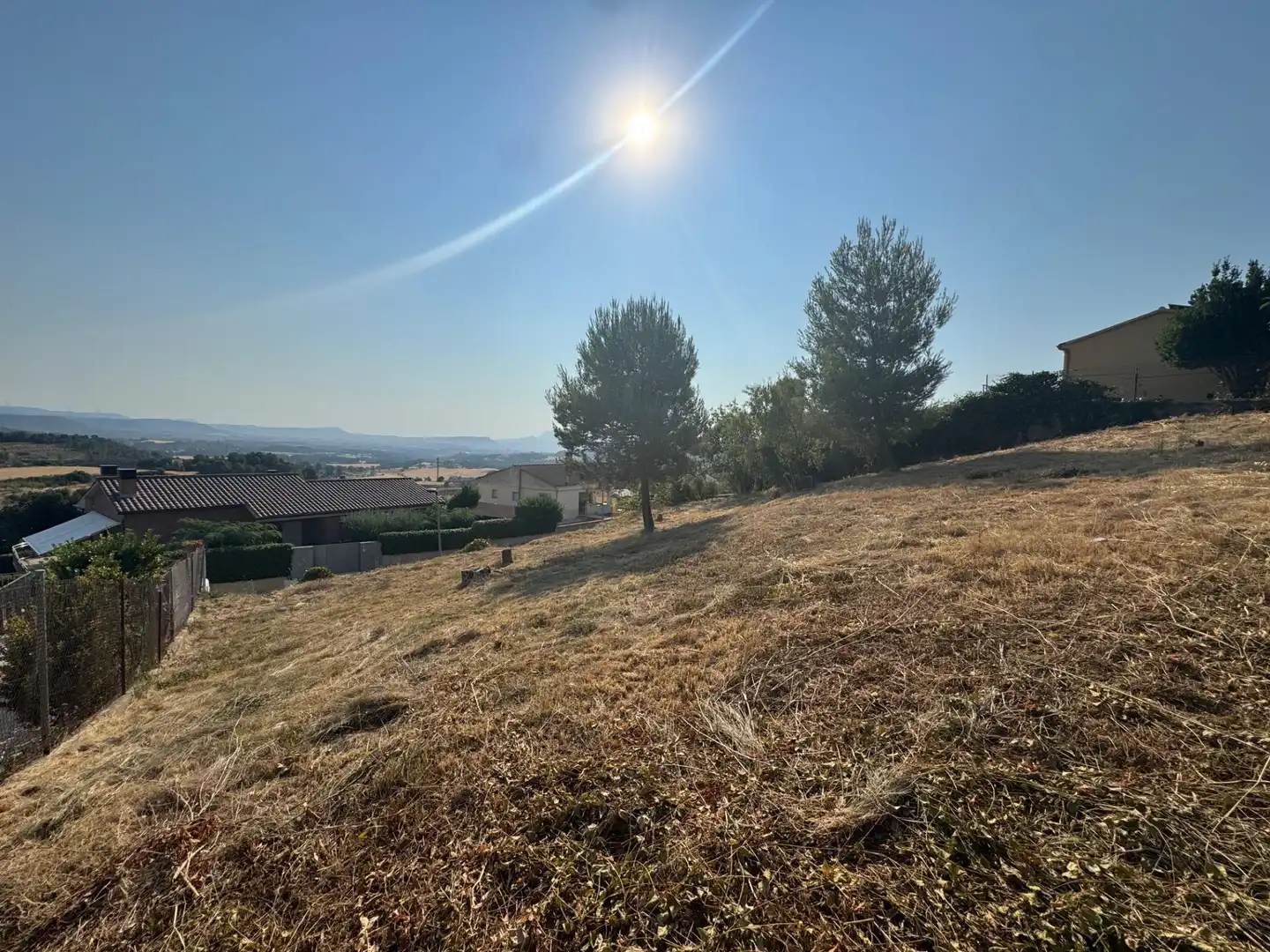 Residential for sale in Sant Martí de Tous