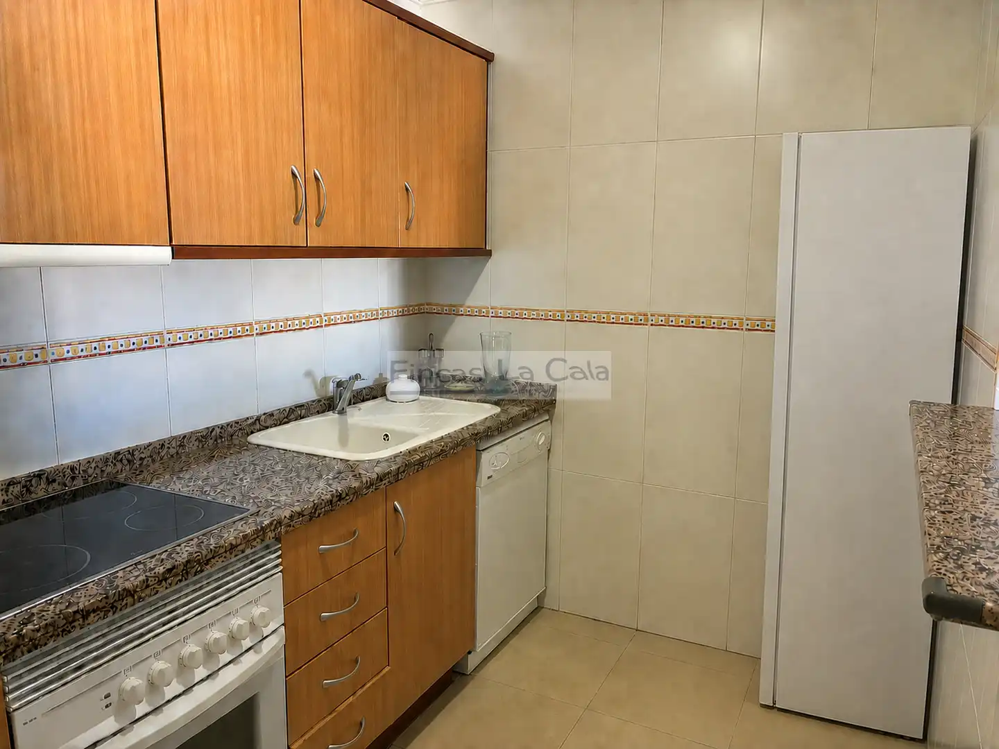 Apartment mit Pool zum Verkauf in La Cala de Villajoyosa, imagen 8
