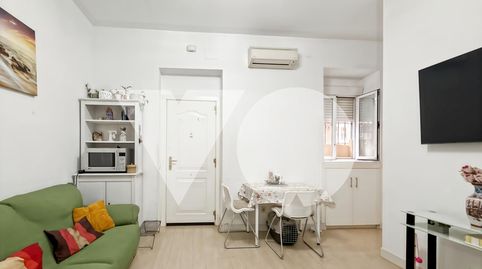 Foto 3 de Planta baja en venta en De Juan Pantoja, Bellas Vistas, Madrid Capital