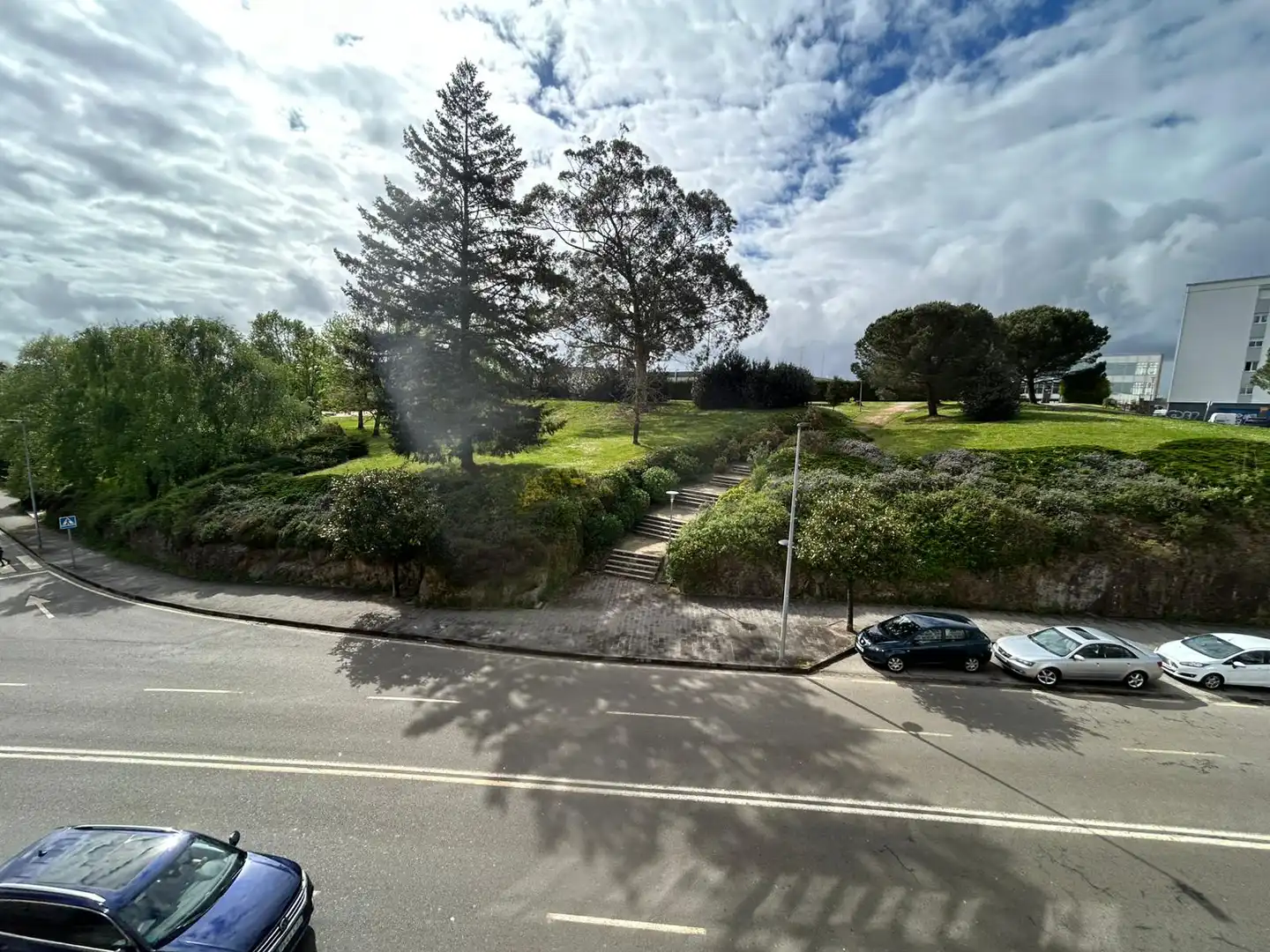 Flat with lift to rent in Avenida de Ferrol, imagen 2