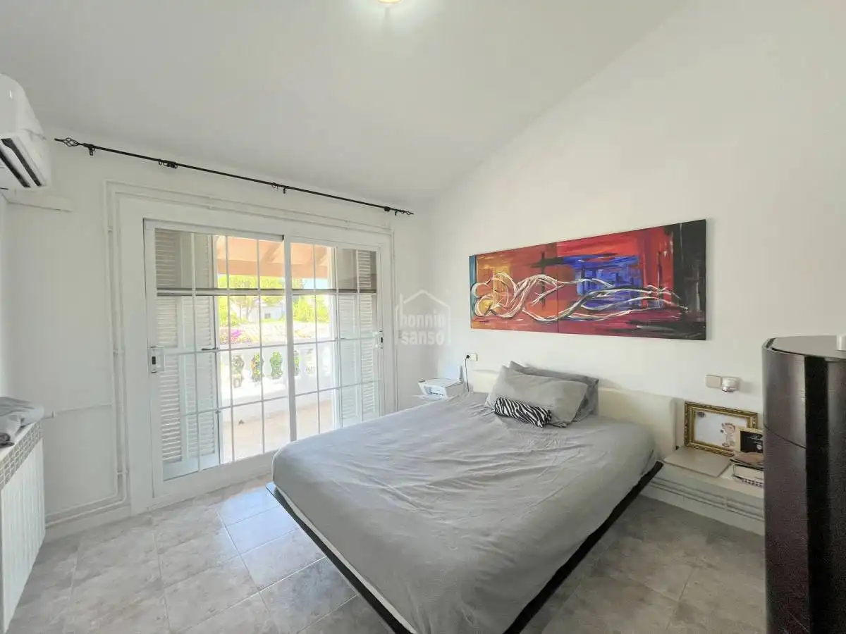 Chalet con jardín en venta en Sant Llorenç des Cardassar, imagen 13