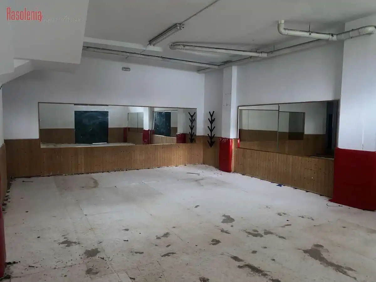 Locale commerciale in vendita a Vicente Risco, imagen 11
