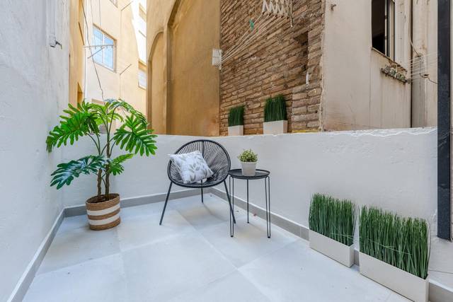 Piso en Venta en Sant Gervasi- Galvany