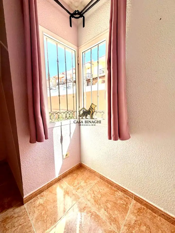 Exterior view of Houses for sale in Adeje  with Terrace and Swimming Pool