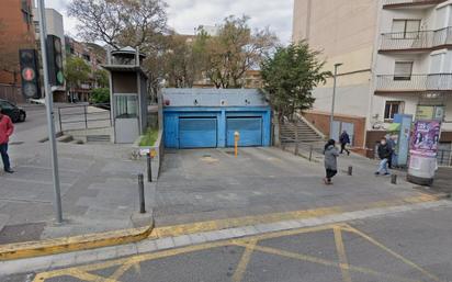 Parking of Garage for sale in Santa Coloma de Gramenet