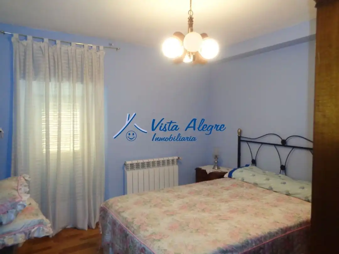 Habitación de Casa o chalet en venta en San Millán de Yécora con Calefacción y Amueblado