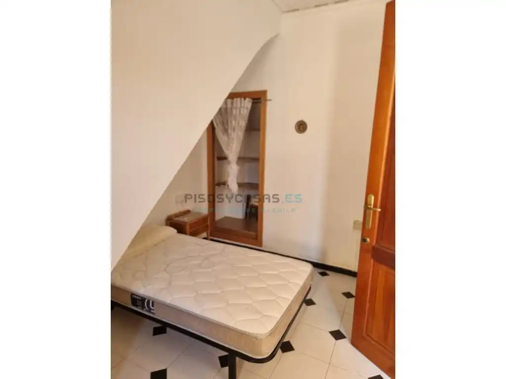 Habitación de Planta baja en venta en Macastre