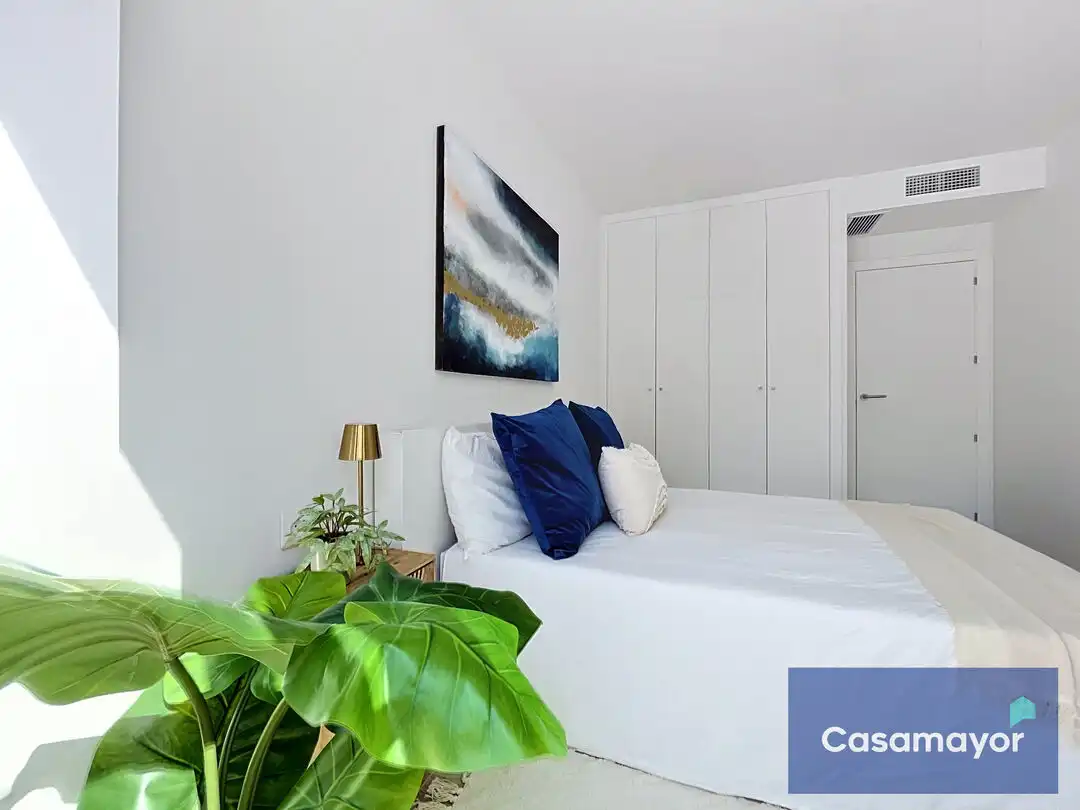 Piso en venta en Carrer Joaquim Gonzàlez I Caturla, Bellavista - Capiscol - Frank Espinós