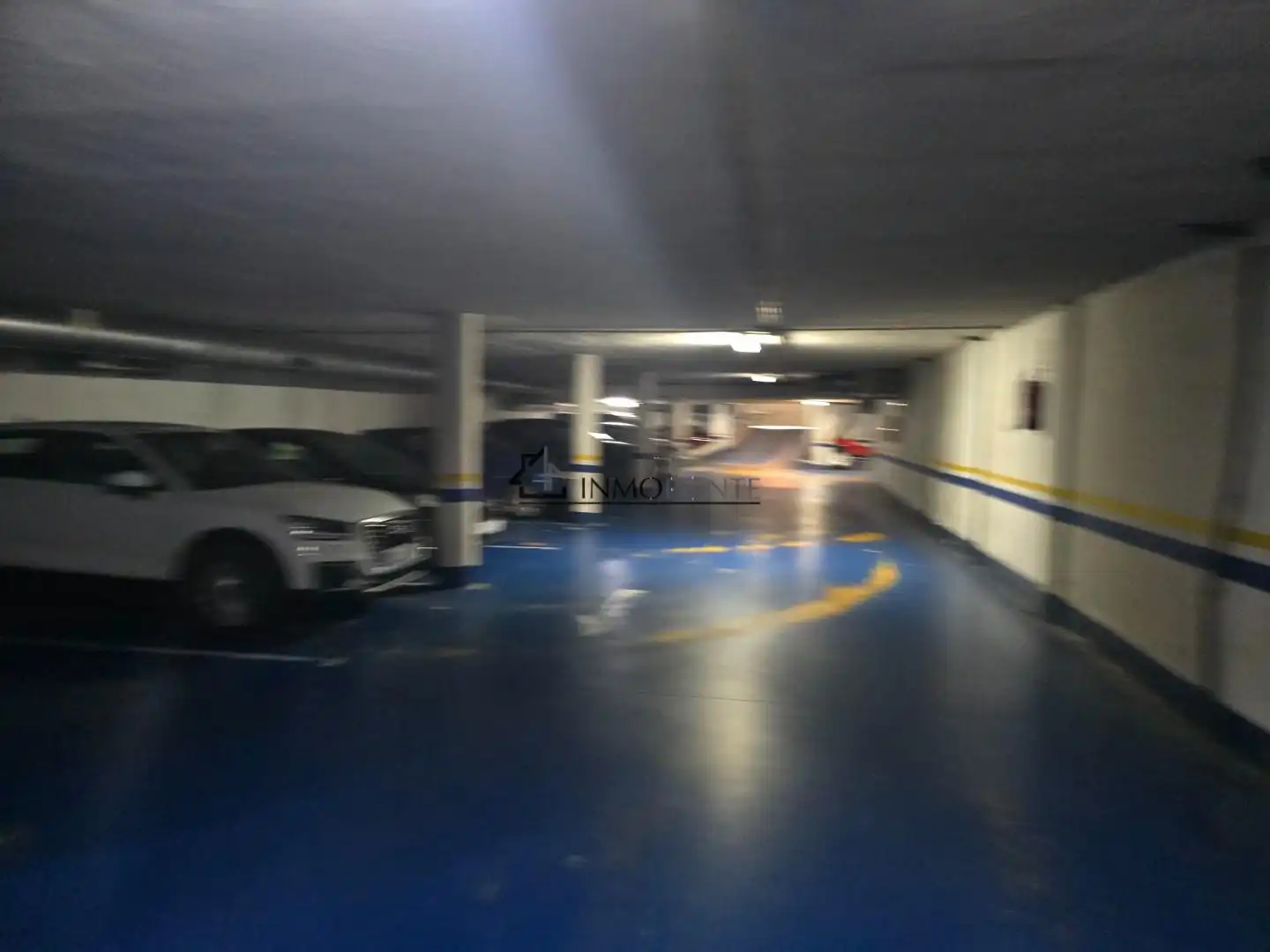 Pis amb ascensor en venda a A Estrada, imagen 44