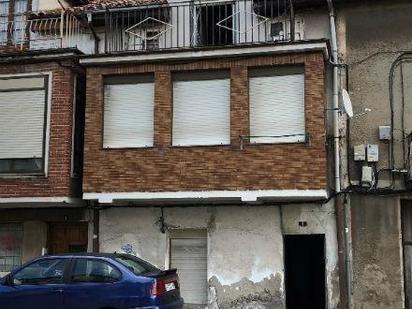 Exterior view of Flat for sale in El Astillero  