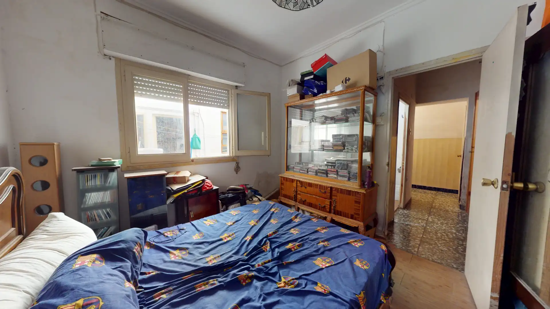 Habitación de Planta baja en venta en Elda